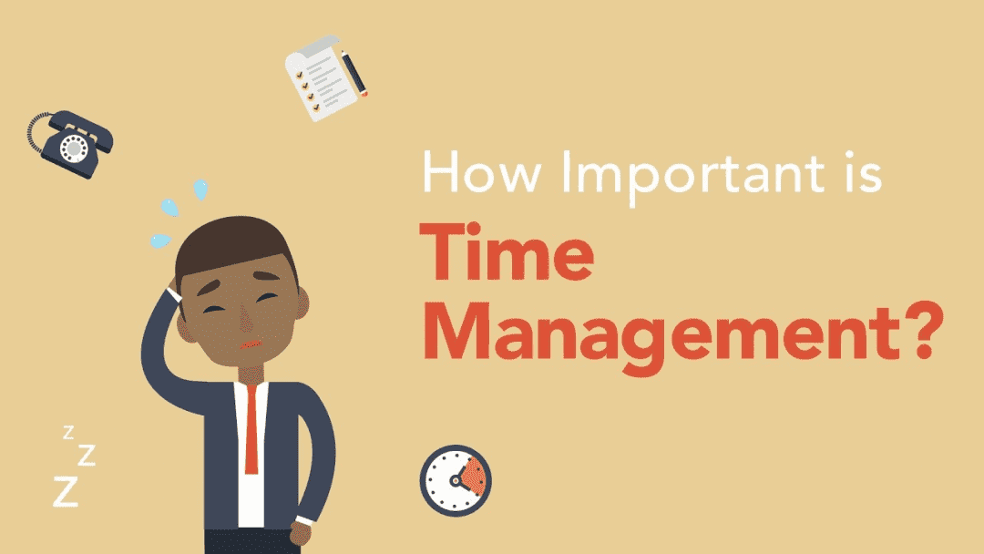 Role Of Time Management In Clearing PTE Test
