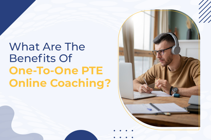 PTE Online Coaching