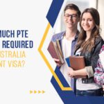 How Much PTE Score Required For Australia Student Visa